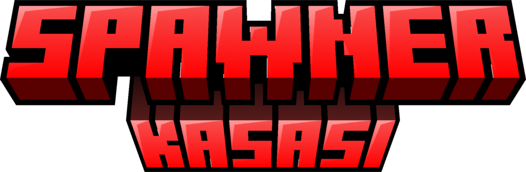 Mağaza - SPAWNER KASASI ANAHTARI Ürün