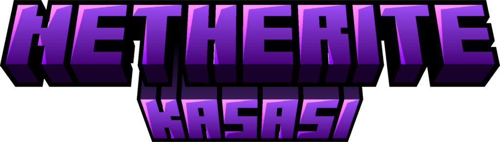 Mağaza - NETHERİTE KASASI ANAHTARI Ürün